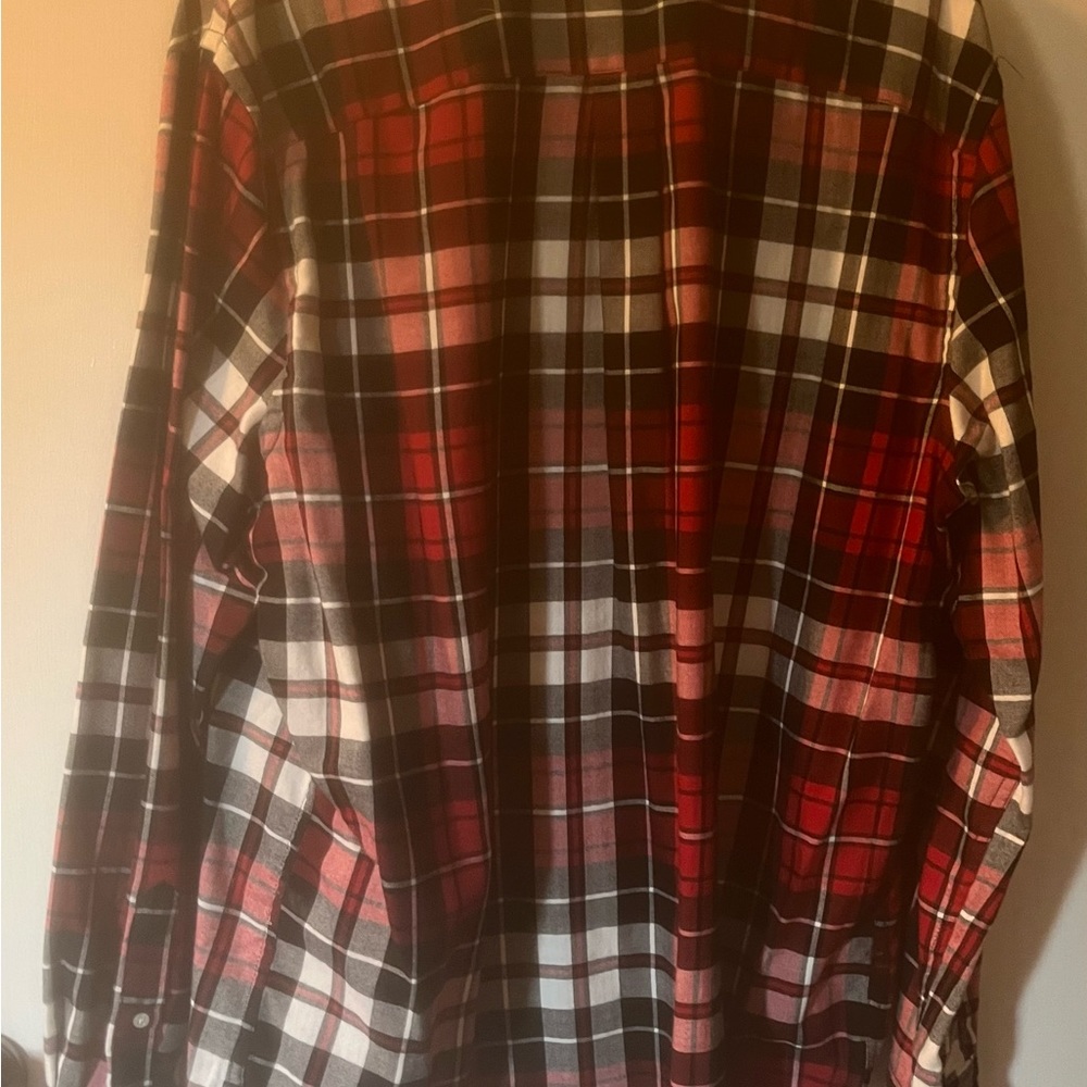 Mens CHAPS button down (Large)